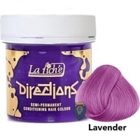 صبغة شعر مؤقتة لون لافندر Colour lavenderماركة لا...