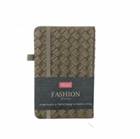 دفتر نوته غلاف جلد A7