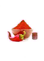 فلفل احمر حار