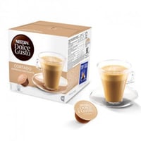 كبسولات ماكياتو (كورتادو )