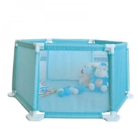 خيمة مع 50 كرة