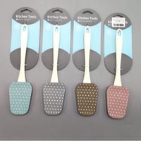 ملاعق سليكون