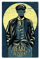 بوستر بيكي بلايندرز