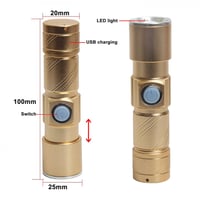 كشاف يو اس بي مباشر