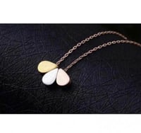 سلسال قطرات الماء