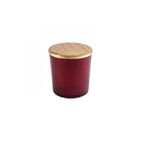 شمعة معطرة Levi Small برائحة العنبر