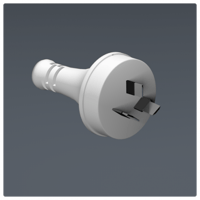 ماكينة بريفيل اكسبريس بريستا للتحضير اليدوي 1850 و...