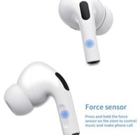 سماعات ايربودز برو - من موج ماكس العالمية