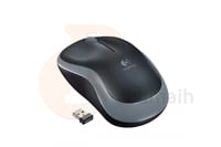 ماوس لاسلكي من لوجيتك - Logitech M185