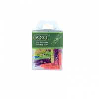 مشبك ورق ملون 22560