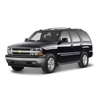 كشاف شفروليه تاهو 2000 - 2006