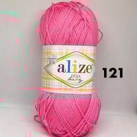 ديفا بيبي 121