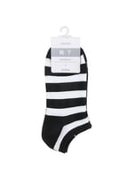 جوارب نسائي - مقاس 36 - 39 - 3 قطع