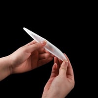 قوالب سيليكون أقلام حبر 3 قطعة + حبر 10 حبة