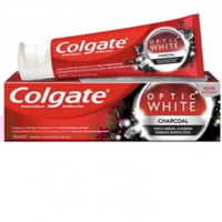 كولجيت معجون أسنان أوبتك ويت بالفحم 75مل