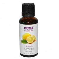 زيت الليمون- lemon oil 30ml