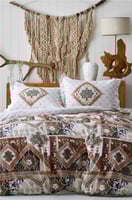 طقم مفارش مزدوج كينج سايز Alondra