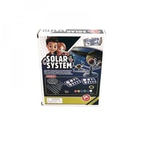 لعبة المجموعة الشمسية