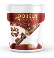 كريمة بوينو شبيه الكندر 5 كيلو اردني