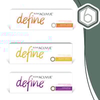 One Day Acuvue Define