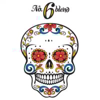 قهوة اسبريسو بلند رقم 6 250 جرام