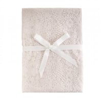 مفرش سفرة دانتيل Melinda لون وردي