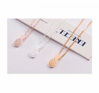 سلسال اناناس