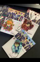 Haikyuu!! collection