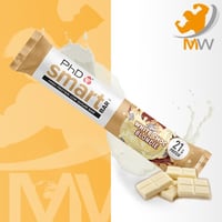 سناك بي اتش دي سمارت شوكولاته بيضاء PHD Smart