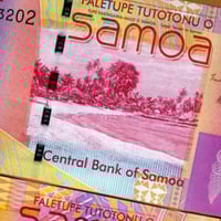 جزيرة ساموا الغربية فئة 5 تالا أنسر