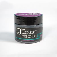 ميتلك أسود 50 جم -لون جرافتي ريزن