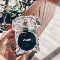 خاتم تاريخ الميلاد وذكرا الزواج