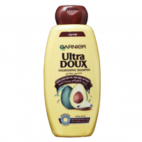 غارنييه ألترا دو شامبو زيت الافوكادو وزبدة الشيا 4...