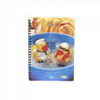 دفتر روكو 40 ورقة إنجليزي