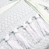 لحاف خفيف (شال) Levi أخضر فاتح