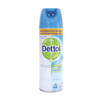 بخاخ ديتول مطهر أسطح الياسمين 450 ملي DETTOL DISIN...