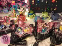 باقة شراريب ديزني جاهزة