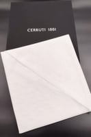شيروتي أبيض CE.W CERRUTI 1881