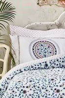 طقم مفارش مزدوج كوين MAI Laci