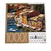 بازل Puzzle للترتيب - 1000 قطعة