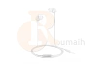 سماعة اذن للجوال لون ابيض - WOPOW AU-03