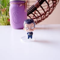 مجموعة نماذج JoJo's Bizarre Adventure: Diamond is...