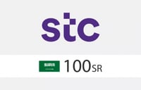 بطاقات سوا 100 ريال