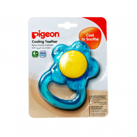 بيجون عضاضة اسنان للاطفال مهدئة للثه N628