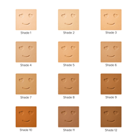 بودرة الأساس Hello Happy Velvet