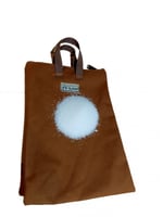 كيس تنزاني ـ رز ـ سكر 38*25 سم