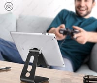 حامل ايباد و ايفون استاند ايباد iPad Stand