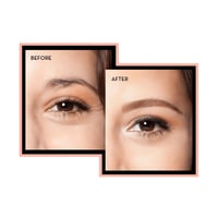 مسكرة لاش اند برو للرموش والحواجب من ايسنس - شفاف