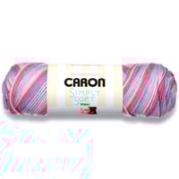 CARON SIMPLY SOFT, Times Square