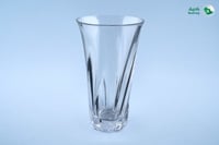 مزهرية كرستال اليكسير 27 سم 1 حبه